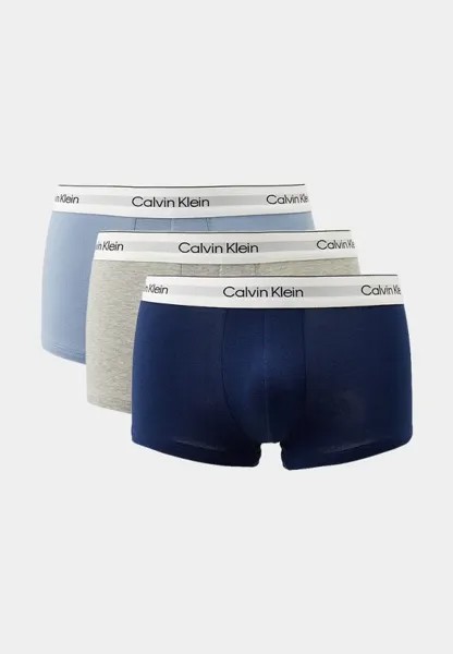 Трусы 3 шт. Calvin Klein Underwear