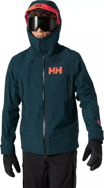 Мужская лыжная куртка Helly Hansen Dream Shell 2.0