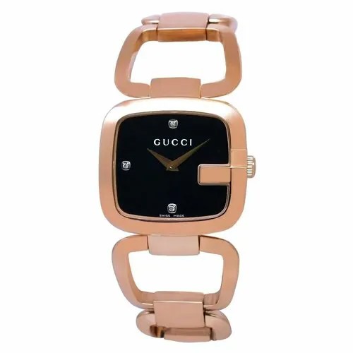 Наручные часы GUCCI, золотой