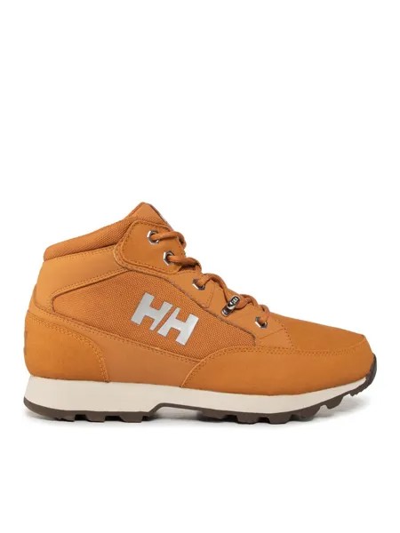 Сапоги Helly Hansen, коричневый