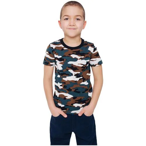 Футболка Batik