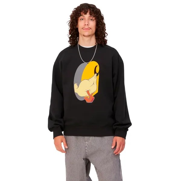 DeadKebab Knock Knock Sweatshirt