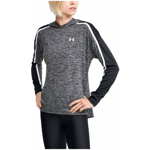 Толстовка Under Armour Tech Twist Graphic Hoodie 1351977-001 Sm