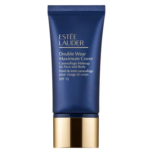 Маскирующий тональный крем Double Wear SPF 15, оттенок 2N1 Desert Beige Estée Lauder