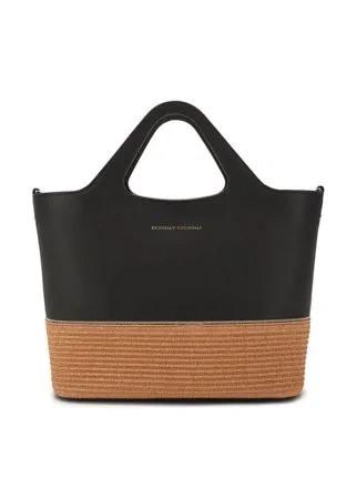 Сумка-шопер Brunello Cucinelli