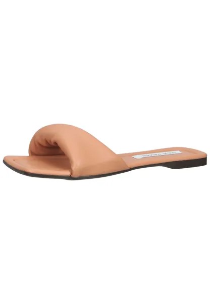 Мюли Steve Madden, цвет Peach