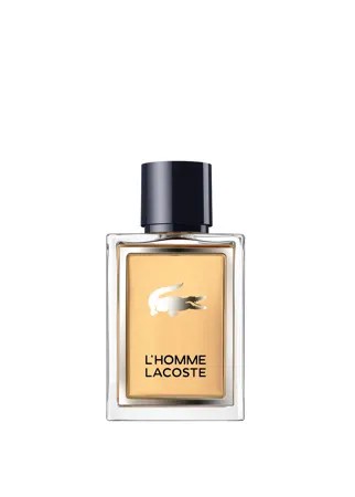 ТУАЛЕТНАЯ ВОДА LACOSTE L'HOMME