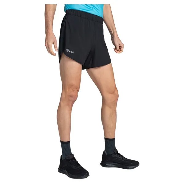 Шорты Kilpi Comfy, черный