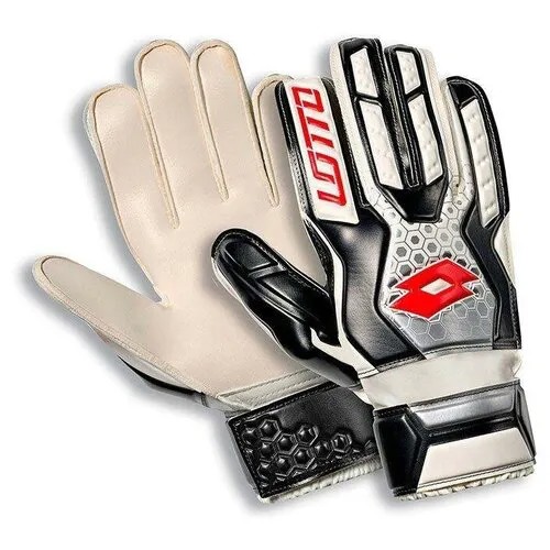 Перчатки вратарские LOTTO GLOVE GK SPIDER 800 Мужчины L53155-1ZT 11