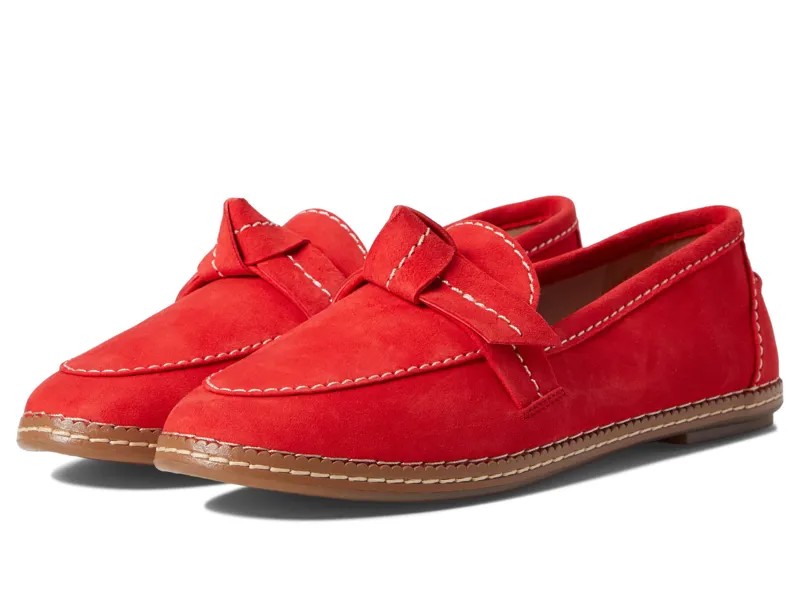 Мокасины Cole Haan, Cloudfeel All Day Bow Loafer