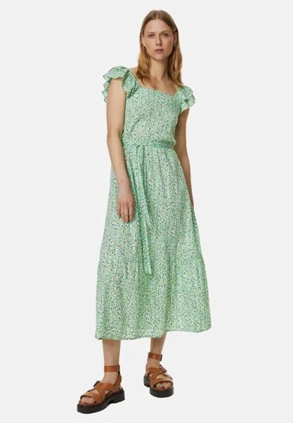 Летнее платье Marks & Spencer