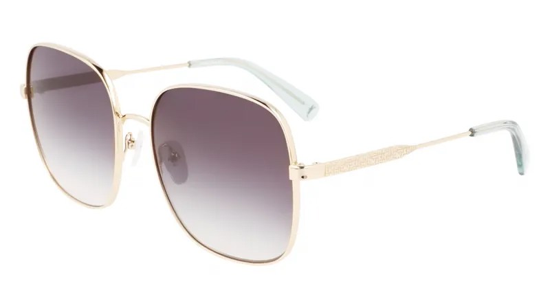 Солнцезащитные очки Женские LONGCHAMP LO159S фиолетовые