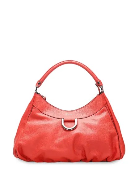 Gucci Pre-Owned сумка-тоут Abbey