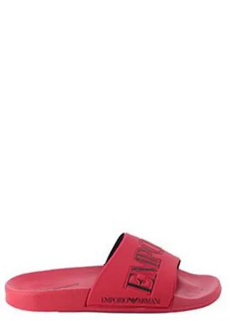 Сланцы EMPORIO ARMANI
