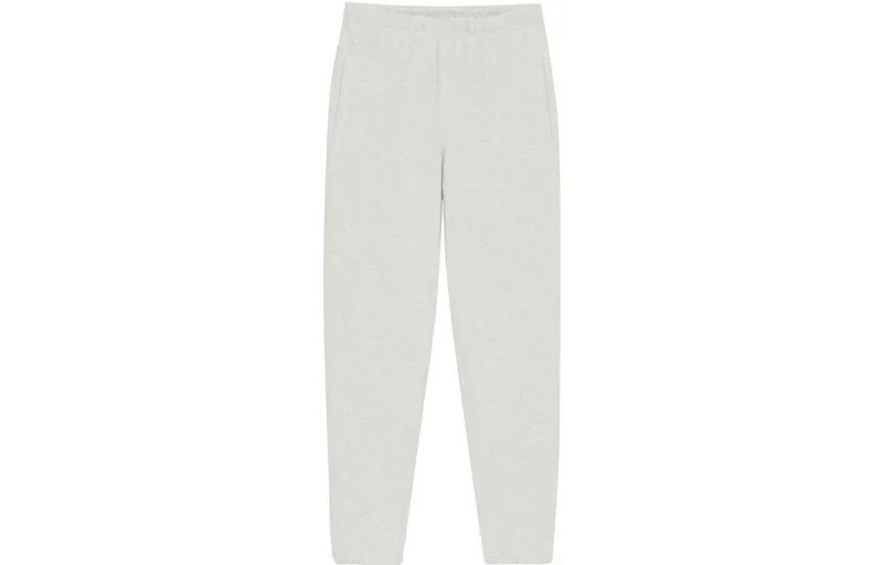 X Nigo FW22 Трикотажные спортивные штаны мужские серые Kenzo, серый