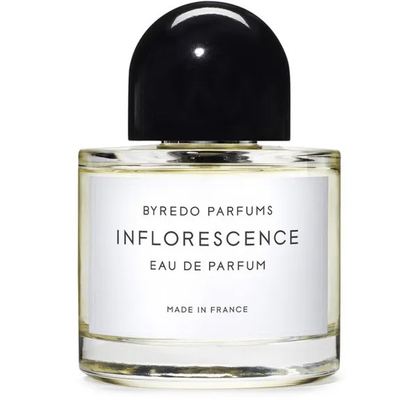 Парфюмерная вода Inflorescence Byredo