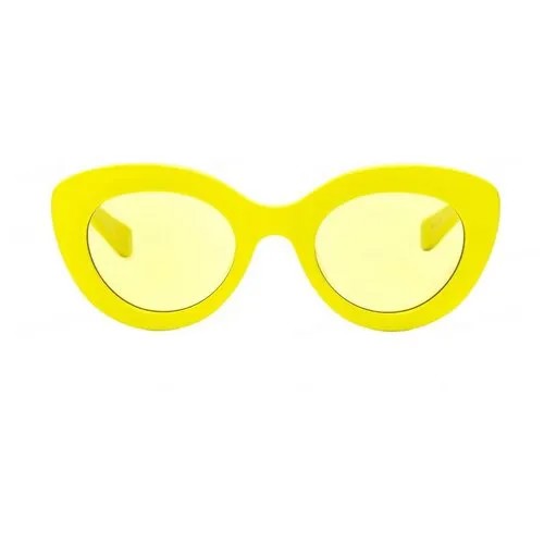 Солнцезащитные очки KALEOS, желтый