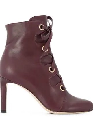 Jimmy Choo ботильоны Blayre 85