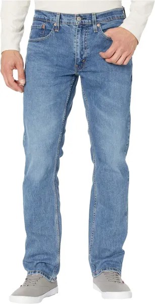 Джинсы 559 Relaxed Straight Levi's, цвет Aloe Subtle