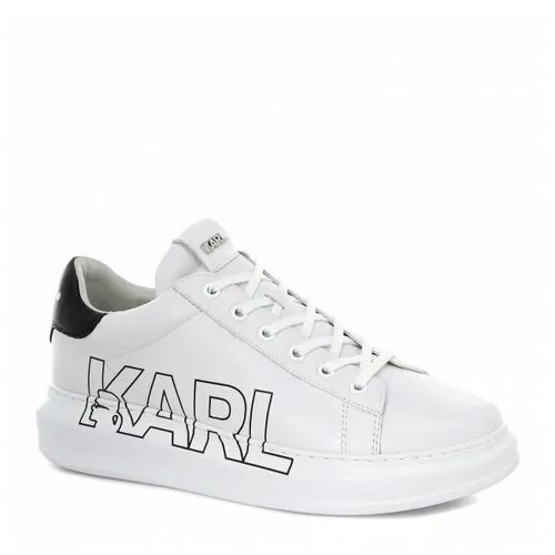 Кеды Karl Lagerfeld KL52523 белый, Размер 42