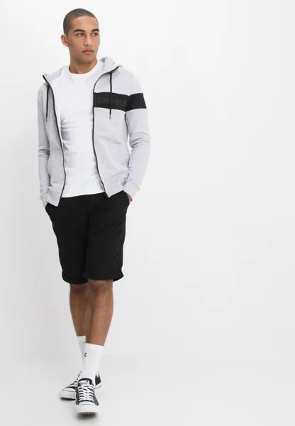 Базовая футболка Icon Crew T-Shirt 3-Pack Hollister Co.