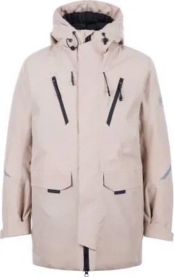 Куртка утепленная для мальчиков Merrell, размер 176