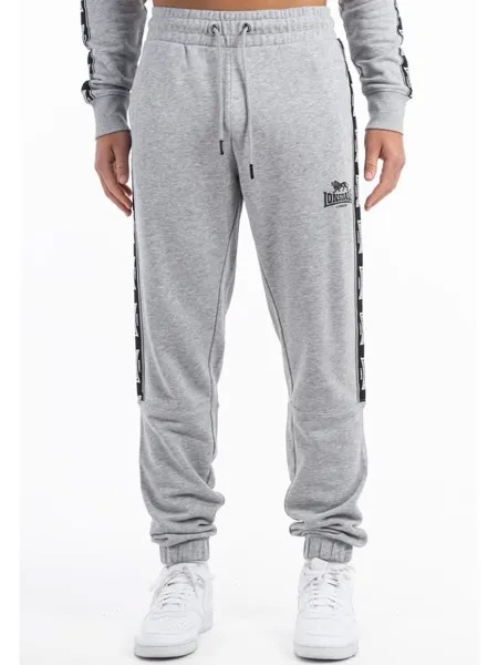 Спортивные штаны Lonsdale, серый