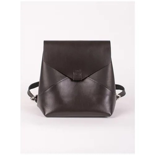 Divalli Женский рюкзак из натуральной кожи конверт B00121 Divalli