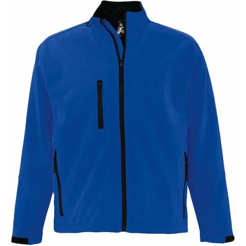 Куртка James Harvest, размер XXL, синий