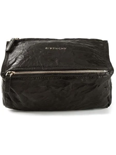Givenchy мини сумка через плечо 'Pandora'