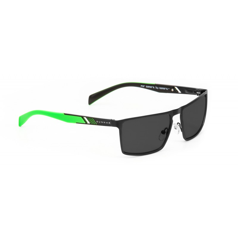 Солнцезащитные очки унисекс Gunnar RZR-30004