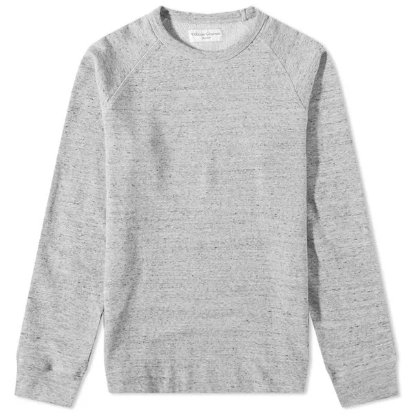 Джемпер Officine Générale Rudy Light Sweater