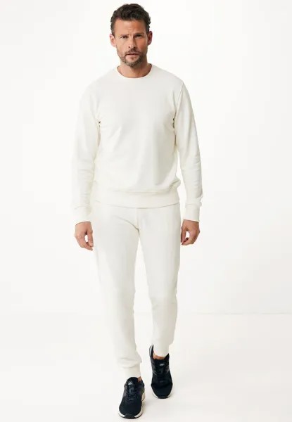 Спортивные брюки Basic Sweatpants Mexx, кремовый