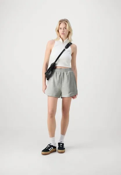Спортивные штаны DOLPHIN HEM GAP, светло-серый