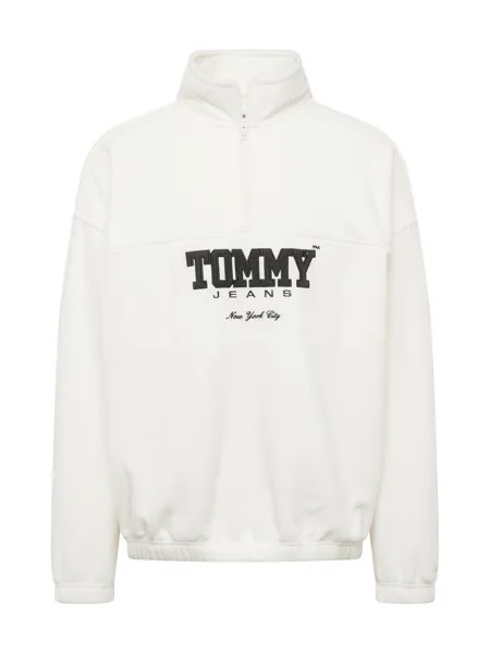 Толстовка Tommy Hilfiger, белый