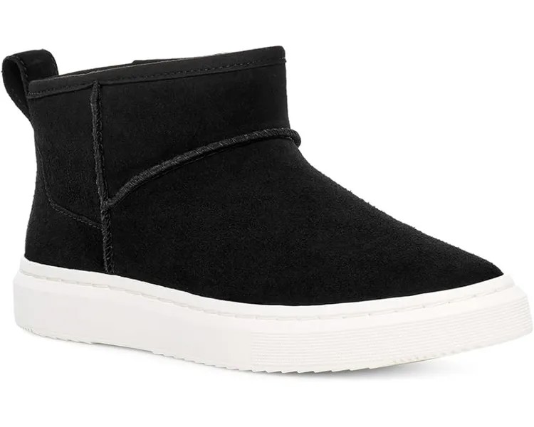 Ботинки UGG Alameda Mini Boot, черный