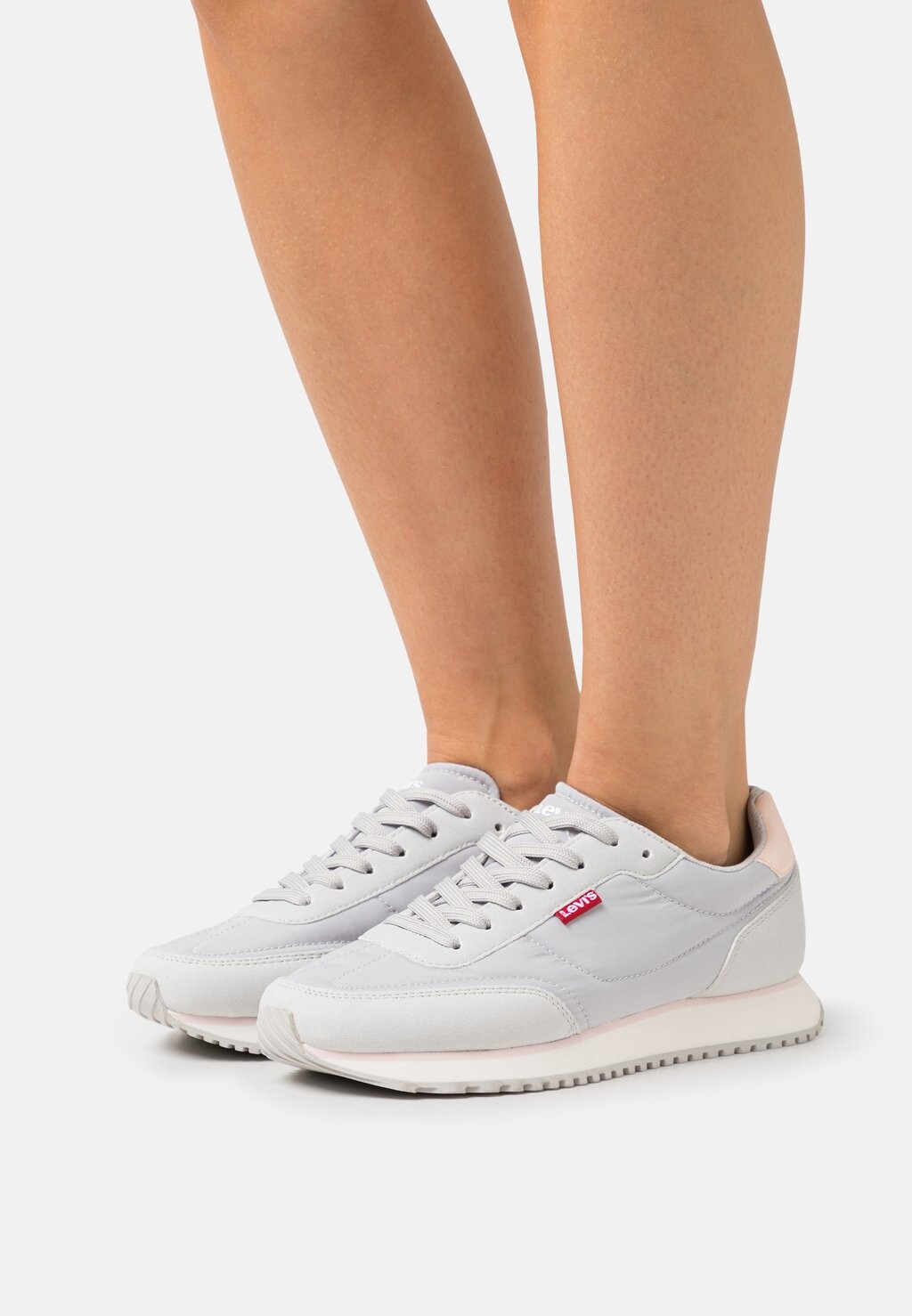 Кроссовки Levi's