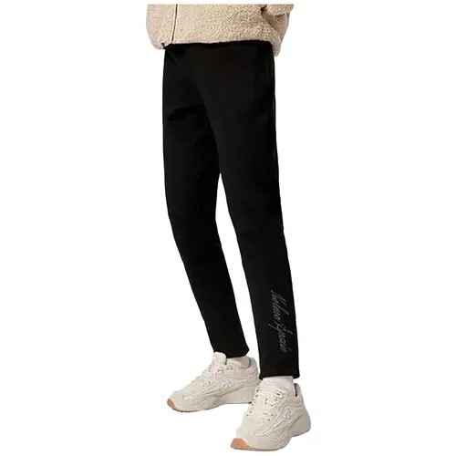 Брюки Kelme, размер L, черный