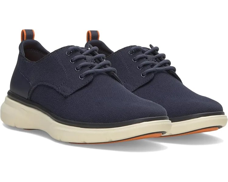 Оксфорды Vince Camuto Tayden Knit, цвет Eclipse Navy