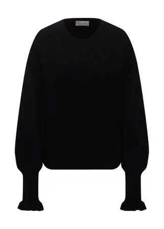 Шерстяной свитер REDVALENTINO