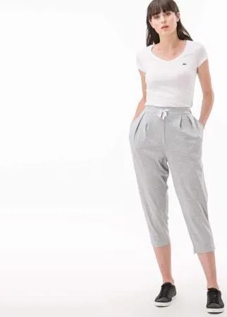 Спортивные штаны Lacoste