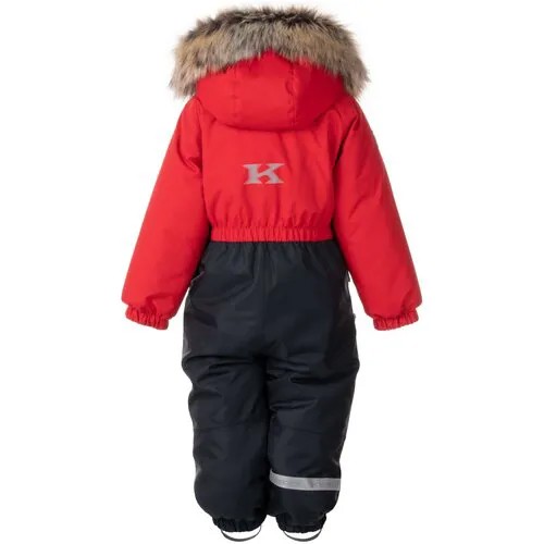 Комбинезон зимний Kerry KERT K22421-622 - размер 122