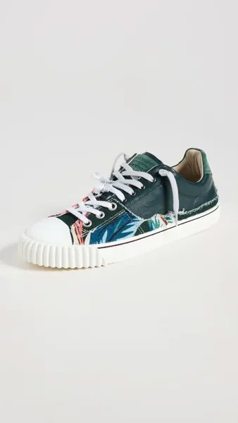 Кроссовки Maison Margiela New Evolution Low