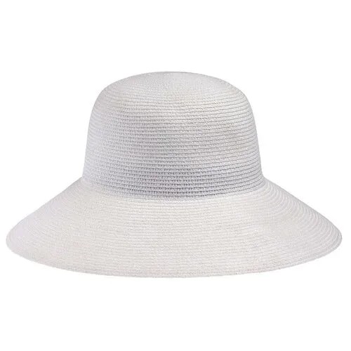 Шляпа Betmar, размер OneSize, белый