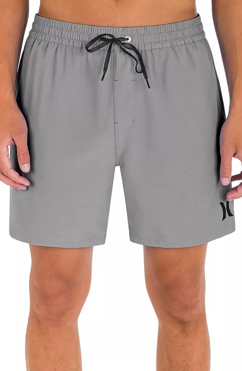 Мужские шорты Hurley One and Only Solid 20 дюймов