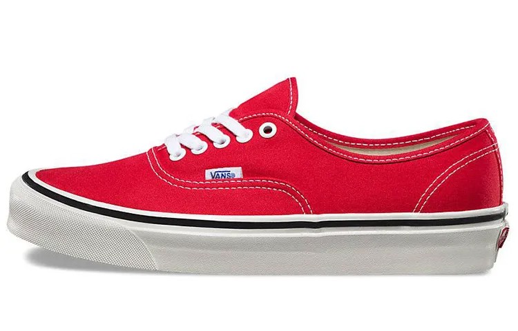 Аутентичные кроссовки для скейтбординга Vans унисекс