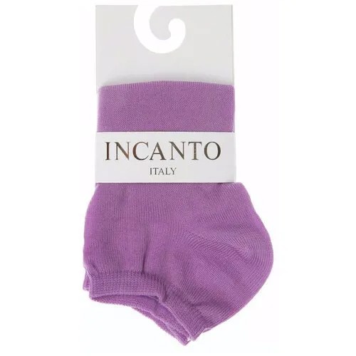 Носки Incanto, размер 39-40(3), фиолетовый