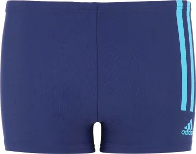Плавки-шорты для мальчиков adidas Swim Brief, размер 140