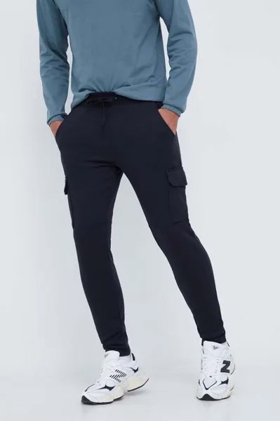 Трекинговые спортивные штаны Columbia, черный