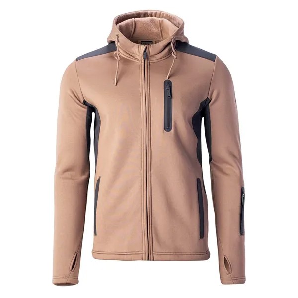 Спортивное худи Magnum Paveno, розовый